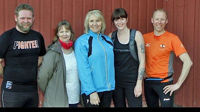 Eidsiva Bredbånd ny sponsor for Sørdalskarusellen.