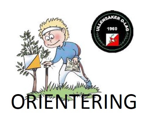 Vi starter opp orienteringstrening for nybegynnere og rekrutter