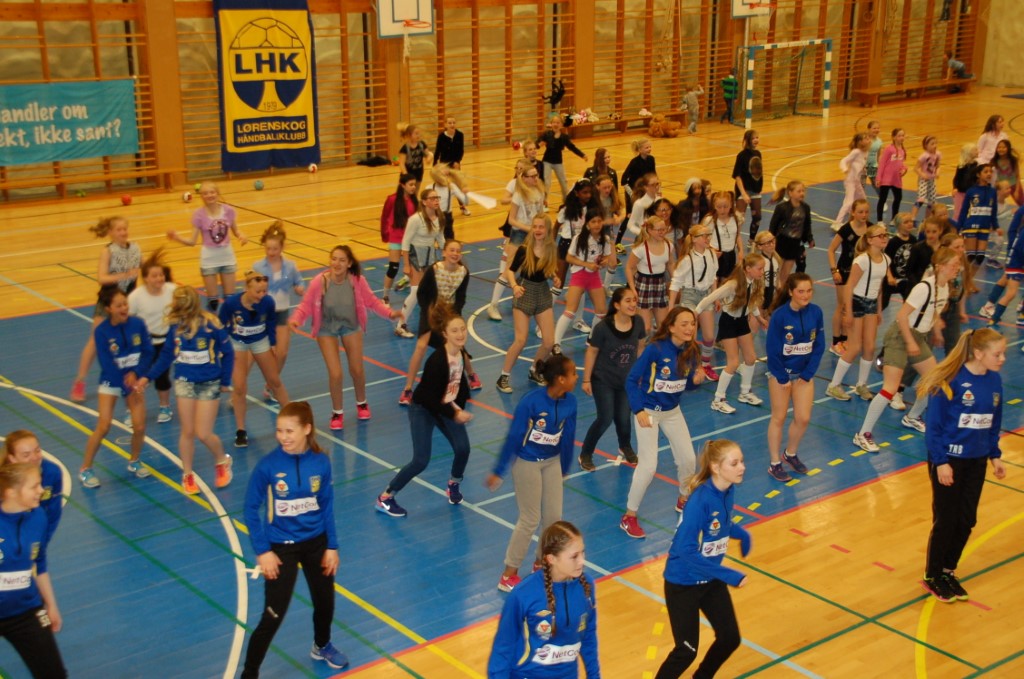 Håndballgallaen 2015