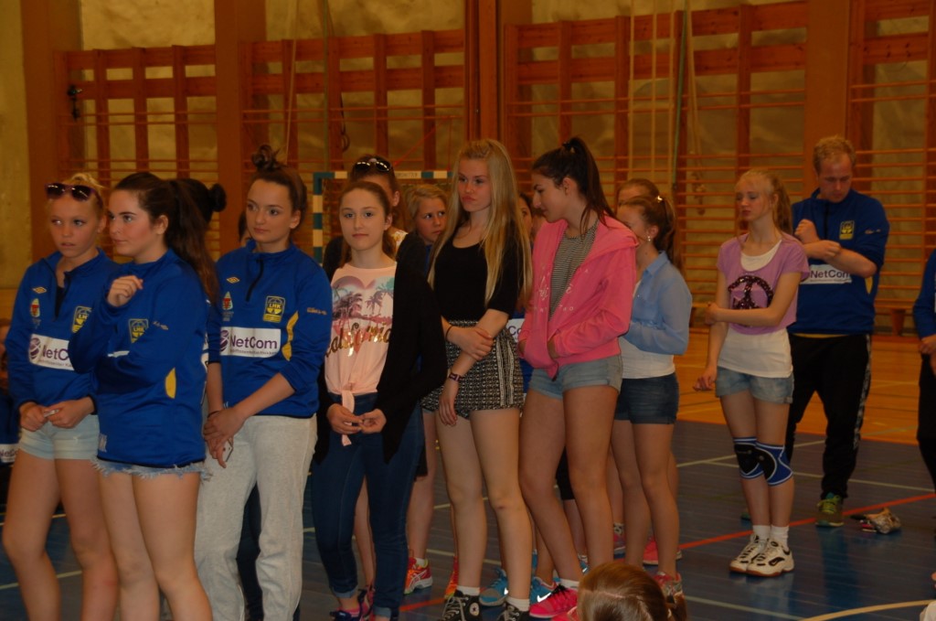 Lagsrapport J2002, 2014-2015