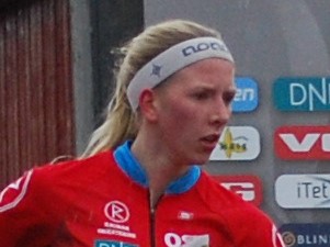 En bronsemedalje til Raumar under sprint-KM