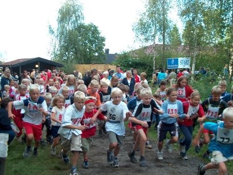 Løpskarusellen 2015