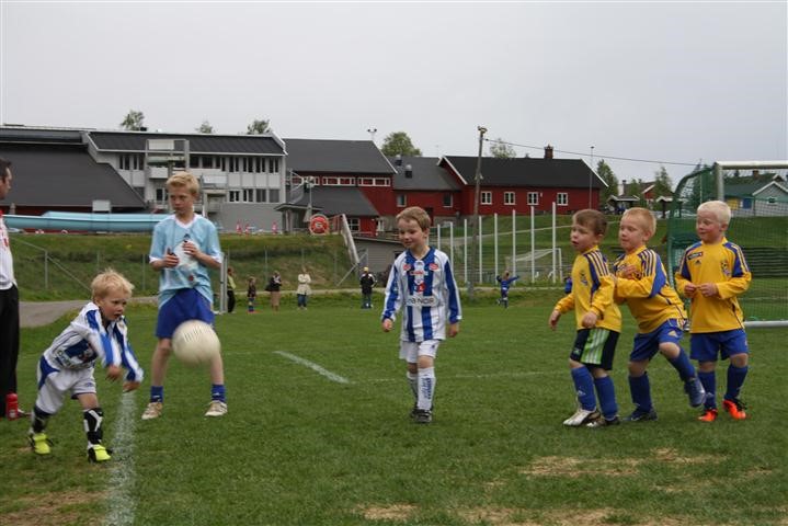 Moelven satser på rekruttering!
