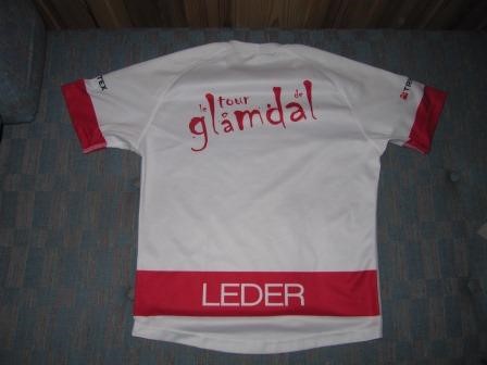 Årets første løp i Le Tour de Glåmdal