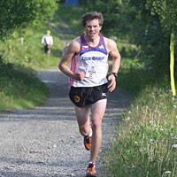 Sjur Prestsæter best i Mesnaelva opp 2009