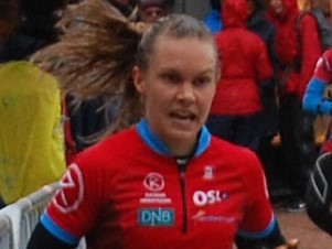 Silje på femte i sprint-NM