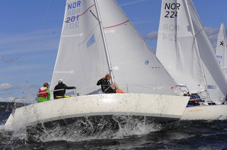 Seiling for alle