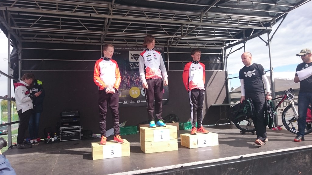Elgrittet 2015