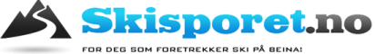 Skisporet