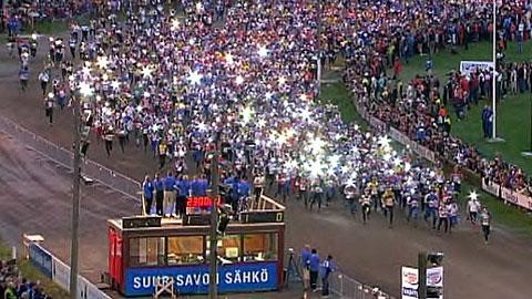 Jukola 2015