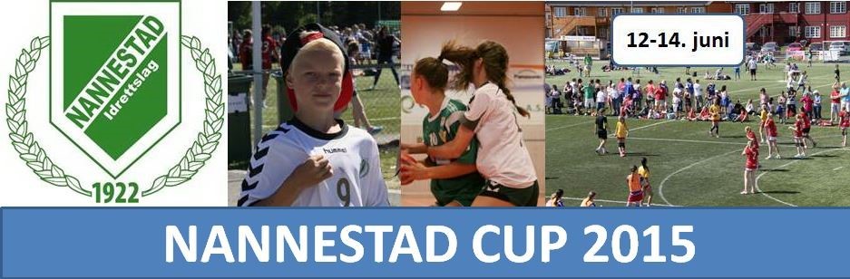 Nannestad Cup 2015