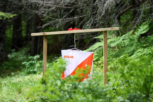 Resultater treningsløp onsdag 17. juni