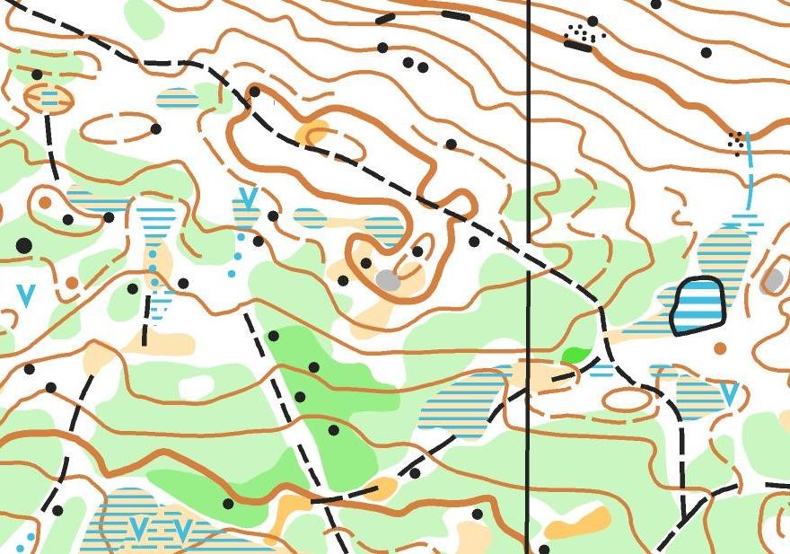 Hallingtreffen 2 onsdag 24. juni i Lio