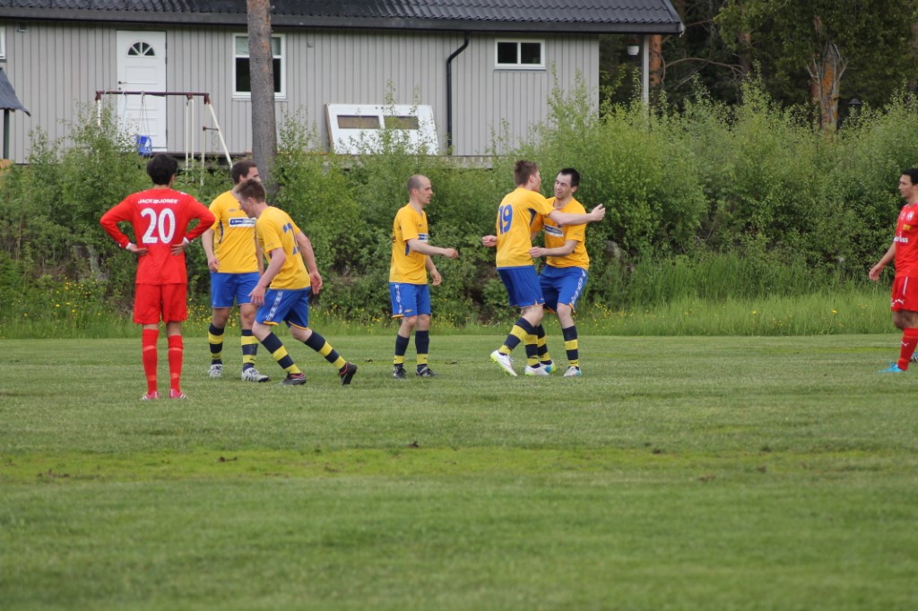 Unødvendig poengtap mot Kolstad 2