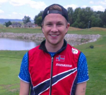Sondre med VM-bronse i temp-O