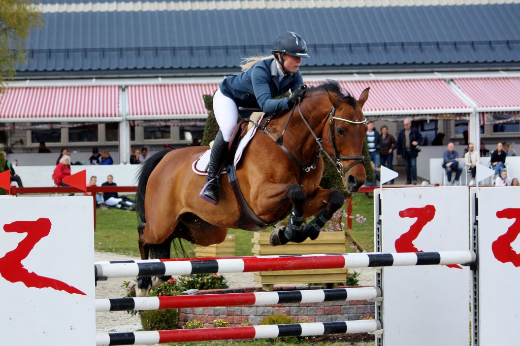 Nordisk Mesterskap 2015