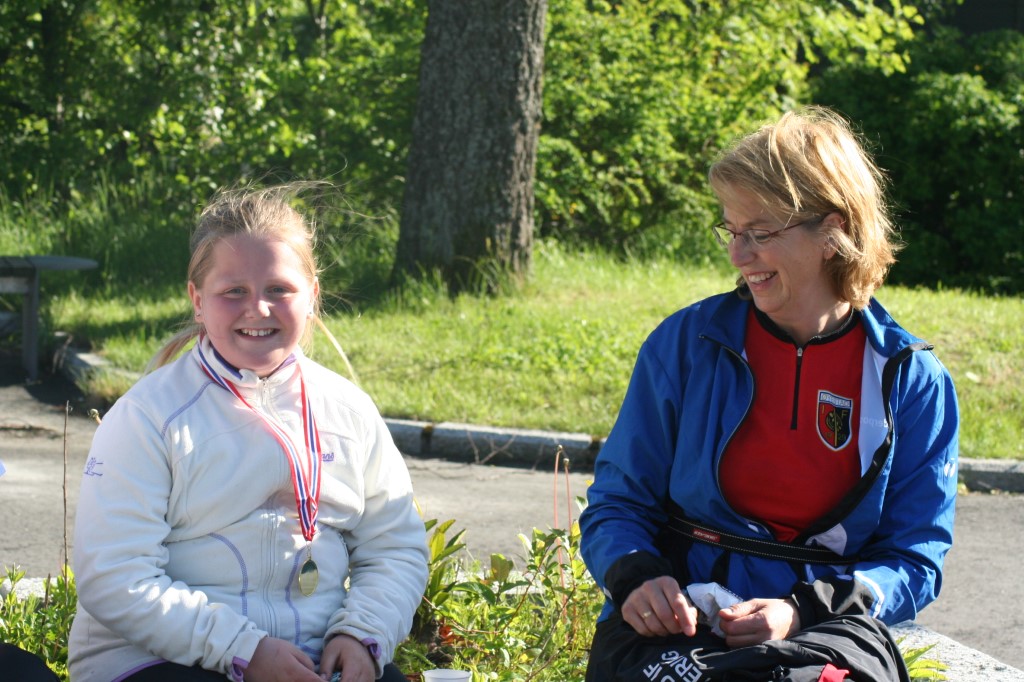 Krevende sprintløyper onsdag 3 juni på Hisøy
