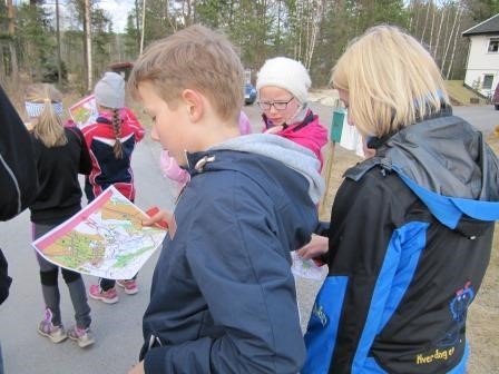 ÅRETS NYHET. Odal-O-lag arrangerer sommer-o-skole.