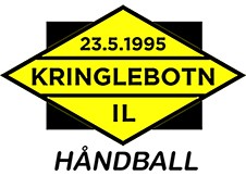 JUBILEUMSFEIRING KRINGLEBOTN IL HÅNDBALL