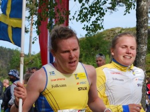 Total fiasko for norsk orientering