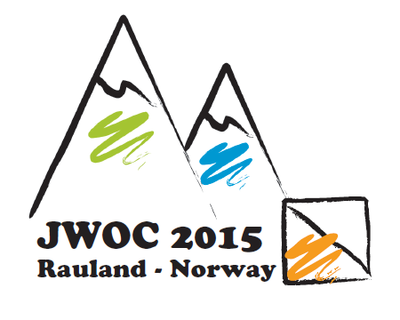 Sørlandsgaloppen 2015 / Junior VM