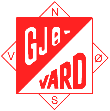 Gjø-Vard-løpet arrangert på lørdag