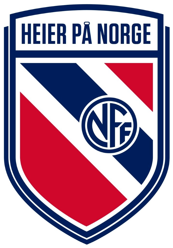Heier På Norge!