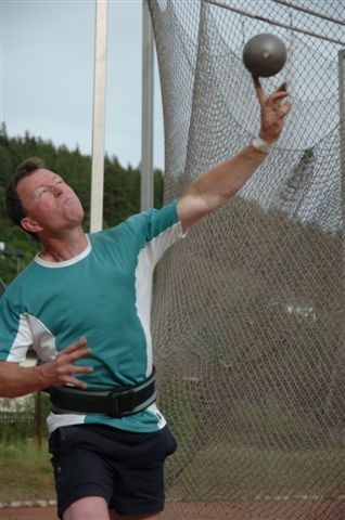 Resulater fra stevner siste uke med deltagelse fra Snøgg Friidrett