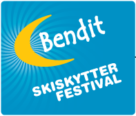 Innbyding til Bendit rulleskiskytterfestival 12.-13.9.2015