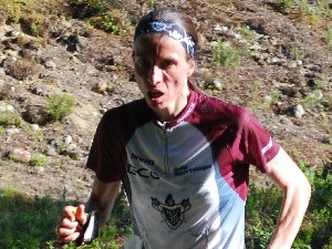 Svake raumarresultater i VM-testløp mellom