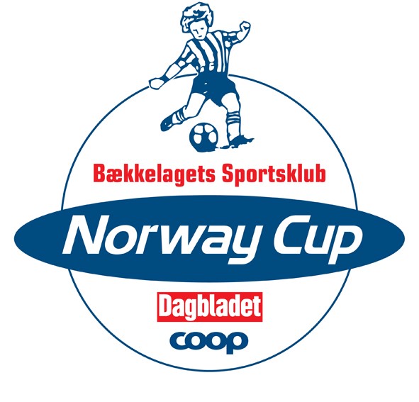 Norway Cup 2015!
