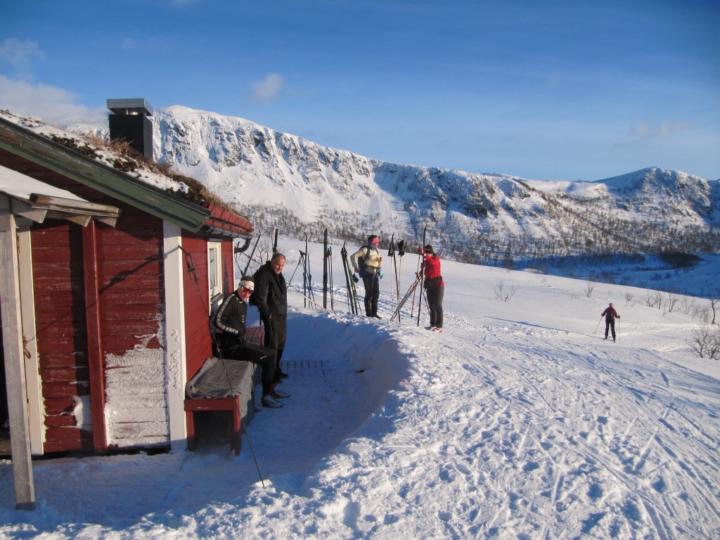 Vassdalsbu