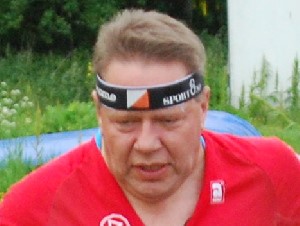 God jaktstartinnsats i O-ringen