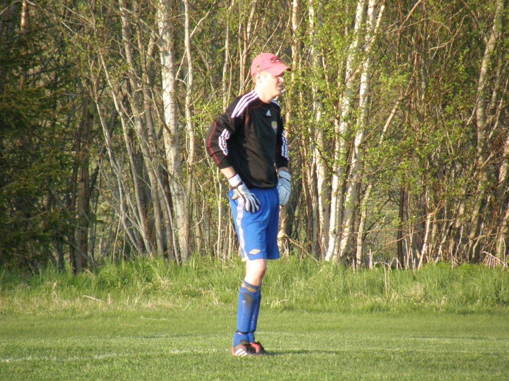 Hjemmetap mot Vestbyen