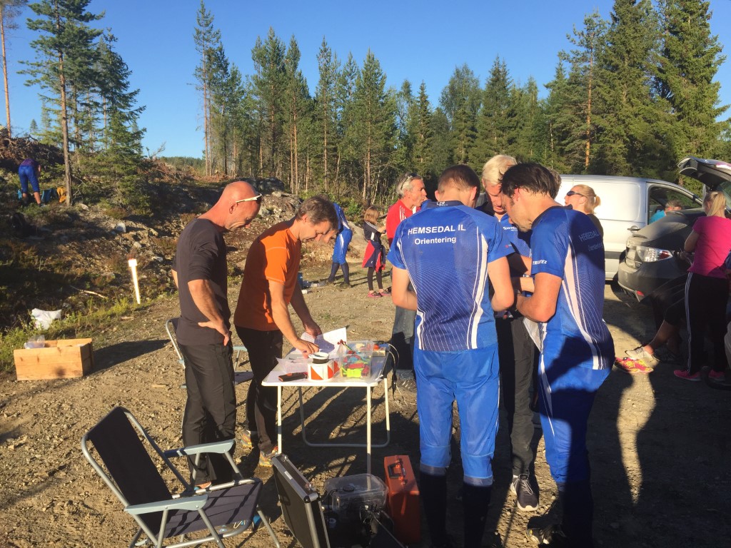 Hallingtreffen 3 - fra skyfri himmel m/res