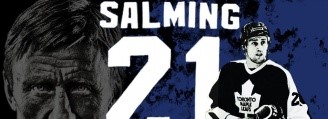 Samarbeidsavtale med Salming Hockey