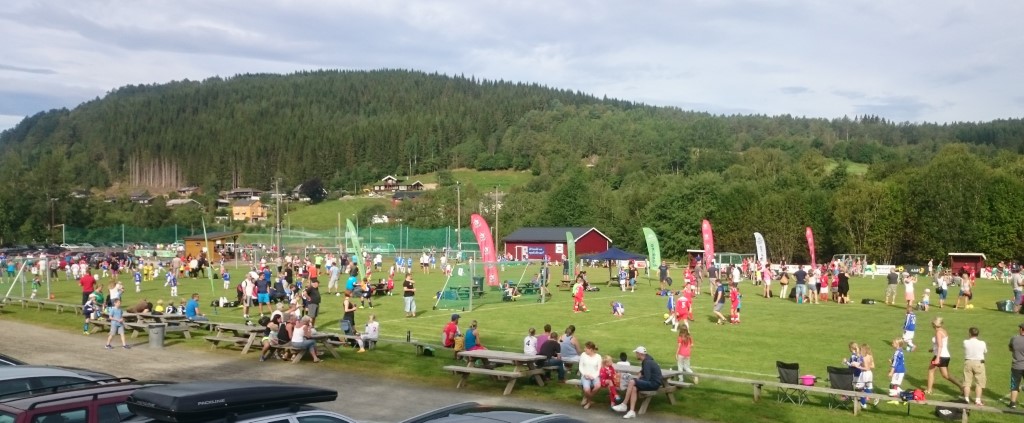 Tusen takk alle sammen !!