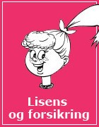 Lisens 2015/2016