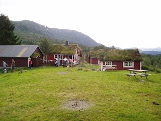 Aa-støylsløpet 2015.