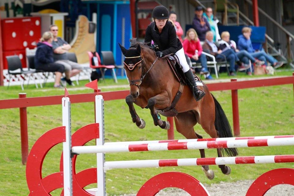 Landsmesterskap i sprang