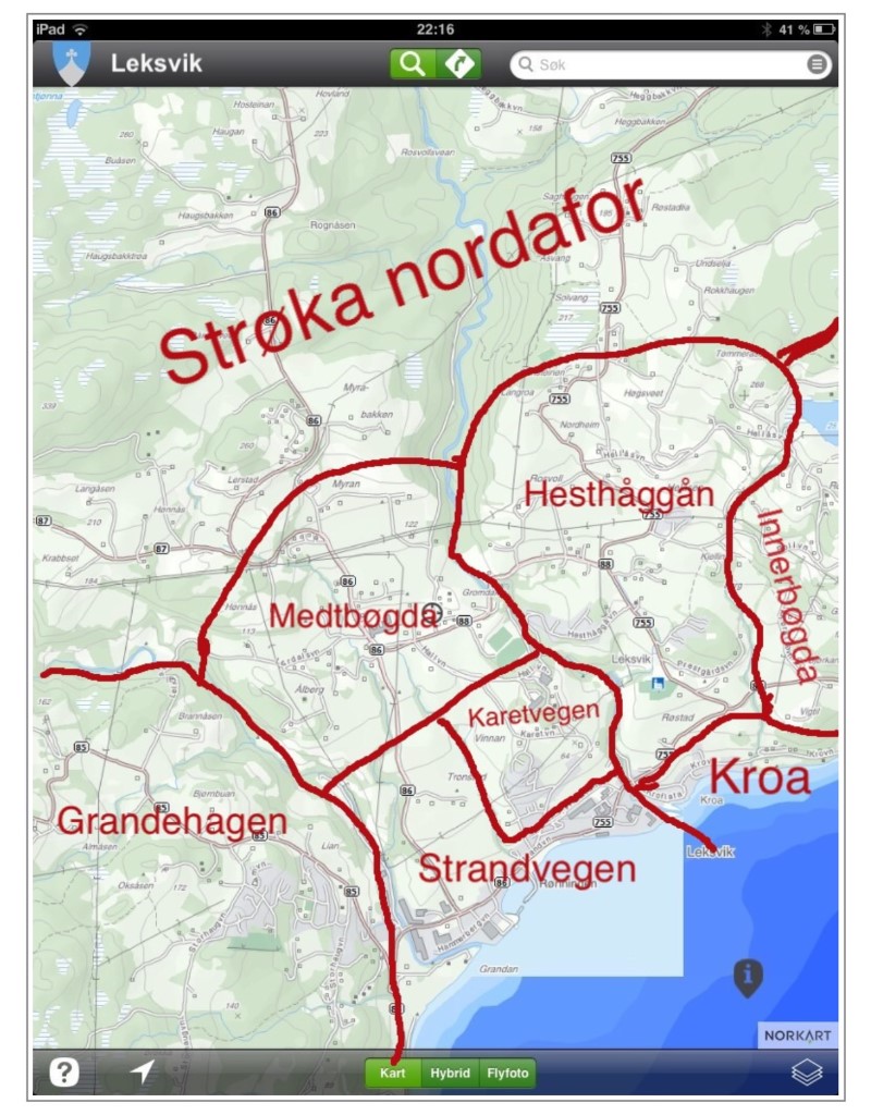 Grendaturnering