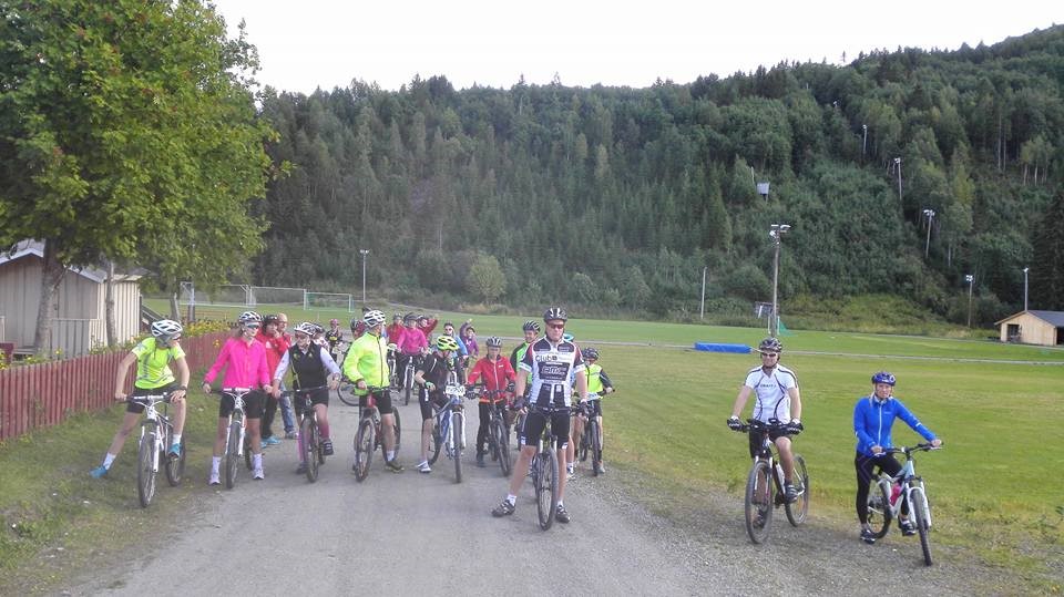 Barmarkssamlinga 2015