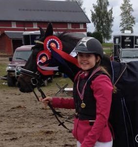 Kretsmestere og medaljedryss i Solør
