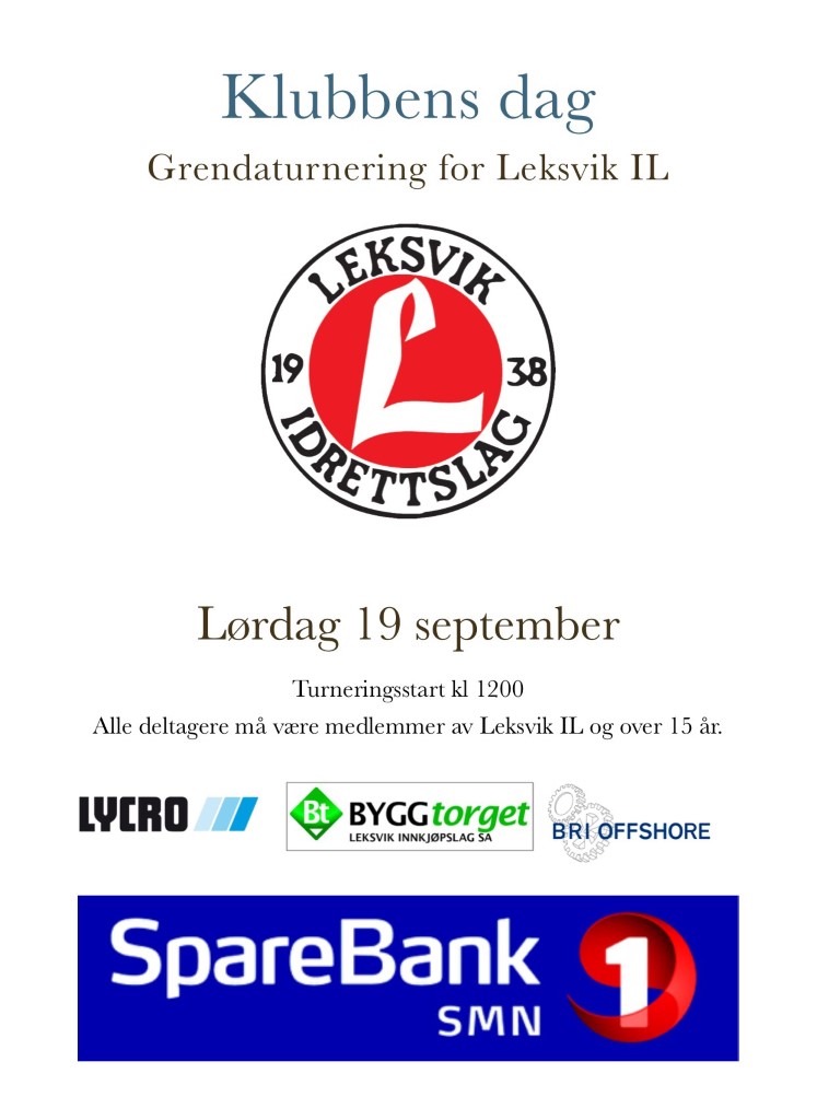 Grendaturnering