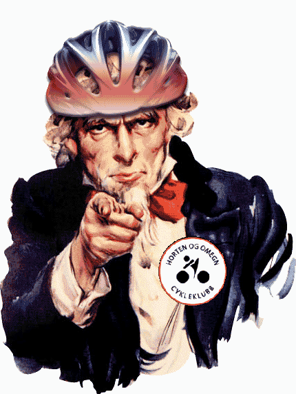 HOC wants YOU!