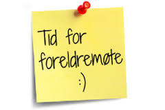 Foreldremøte 17. september - treningsfri for alle svømmegruppene denne dag!