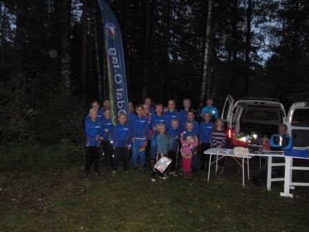 Klubbmesterskapet 2015
