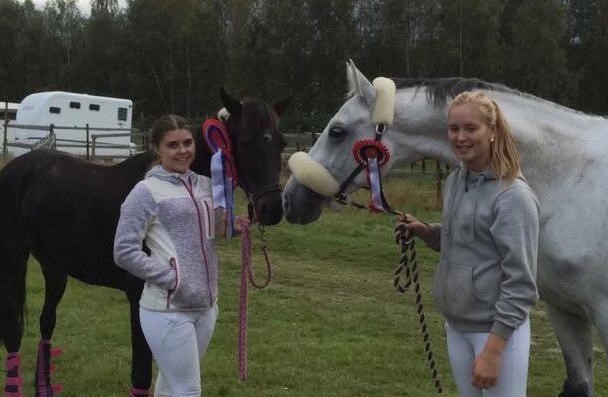 Flotte resultater i Elverum