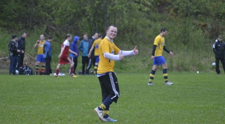 Dødballtap mot Bratsberg