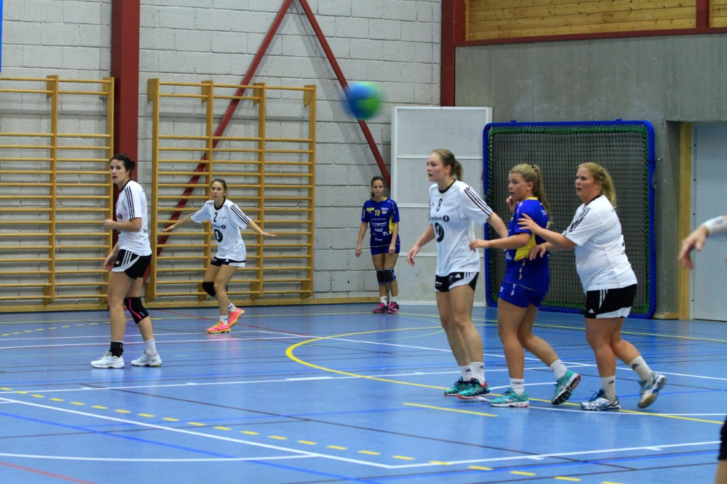 Dramatiske sluttminutter